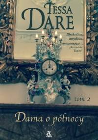Dama o północy (tom 2) - Tessa Dare