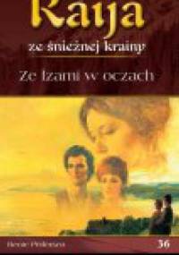 Ze łzami w oczach - Bente Pedersen