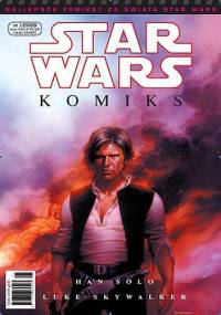 Star Wars Komiks 1/2009