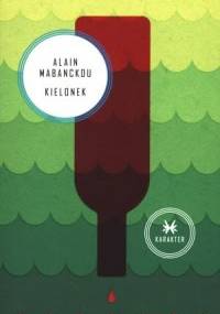 Kielonek - Alain Mabanckou