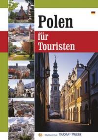 Polen fur Touristen - praca zbiorowa