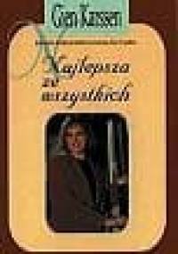 Najlepsza ze wszystkich - Gien Karssen