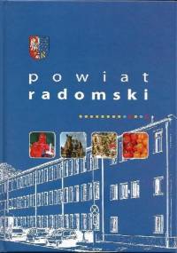 Powiat radomski. The poviat of radom - praca zbiorowa