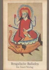 Bengalische Balladen