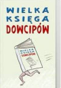 Wielka księga dowcipów - praca zbiorowa