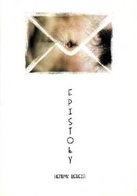 Epistoły - Henryk Bereza