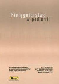Pielęgniarstwo w pediatrii