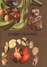 Palenisko - Olga Chrobra