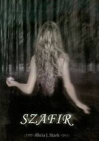 Szafir - Alicia Stark