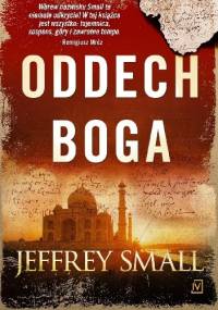 Oddech Boga - Jeffrey Small