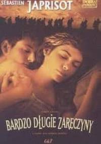 Bardzo długie zaręczyny - Sebastien Japrisot