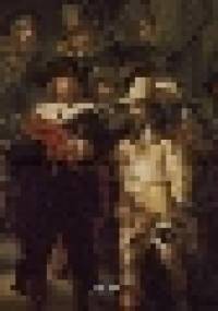 Rembrandt - Pierre Cabanne