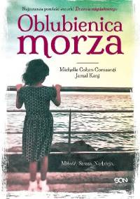 Oblubienica morza - Michelle Cohen Corasanti, Jamal Kanj