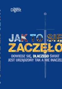 Jak to sie zaczęło? - Reader's Digest
