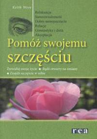 Pomóż swojemu szczęściu - Keith Were