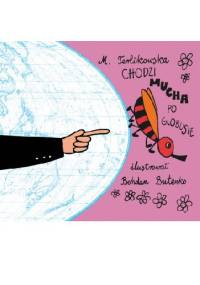 Chodzi mucha po globusie - Bohdan Butenko, Maria Terlikowska