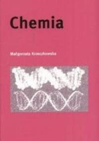 Chemia - Małgorzata Krzeczkowska