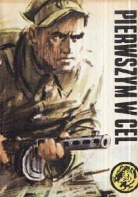 Pierwszym w cel - Eugeniusz Walczuk