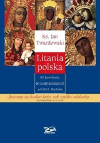 Litania polska - Jan Twardowski