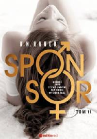 Sponsor Tom 2 - K.N. Haner