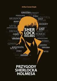 Przygody Sherlocka Holmesa - Arthur Conan Doyle
