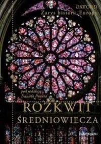 Rozkwit średniowiecza - Daniel Power