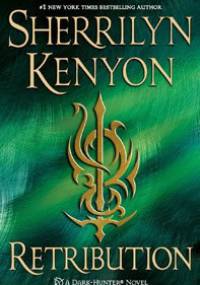 Retribution - Sherrilyn Kenyon