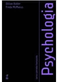Psychologia - Gillian Butler, Freda McManus