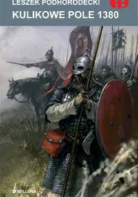Kulikowe Pole 1380 - Leszek Podhorodecki