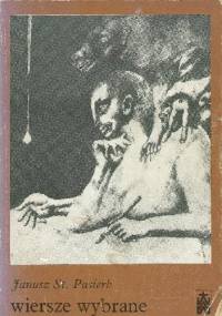 Wiersze wybrane - Janusz Stanisław Pasierb