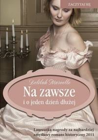 Na zawsze i o jeden dzień dłużej - Delilah Marvelle