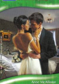 Noc w Montanie - Anne McAllister