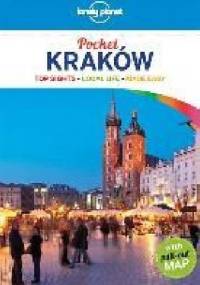 Pocket Krakow. Lonely Planet - Mark Baker