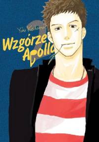 Wzgórze Apolla #2 - Yuki Kodama