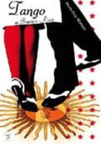 Tango w Buenos Aires - Tomás Eloy Martínez