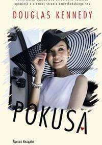Pokusa - Douglas Kennedy