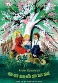 Ogródek - Maria Kownacka