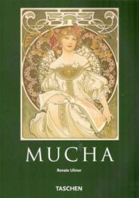 Alfons Mucha 1860-1939. Mistrz Art nouveau - Renate Ulmer