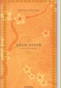 Antologia - Adam Asnyk