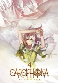 Carciphona tom 4 - Shilin Huang