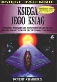 Księga jego ksiąg - Robert Charroux