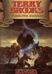 Potomkowie Shannary - Terry Brooks