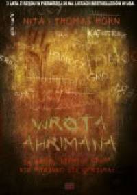 Wrota Ahrimana - Thomas Horn, Nita Horn