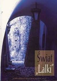 Świat "Lalki". 15 studiów - praca zbiorowa, Jakub A. Malik