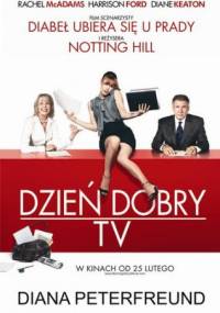 Dzień dobry TV - Diana Peterfreund