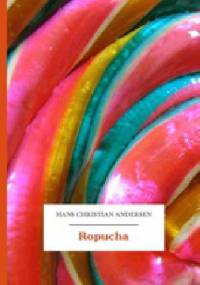 Ropucha - Hans Christian Andersen