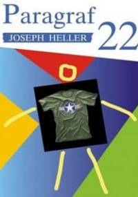 Heller Joseph - Paragraf 22 [AudioBook PL]