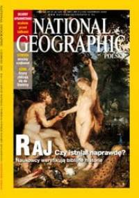 National Geographic 06/2008 (105) - Redakcja magazynu National Geographic