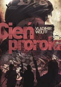 Cień Proroka - Vladimir Wolff