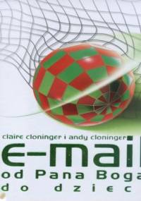E-mail od Pana Boga do dzieci - Claire Cloninger